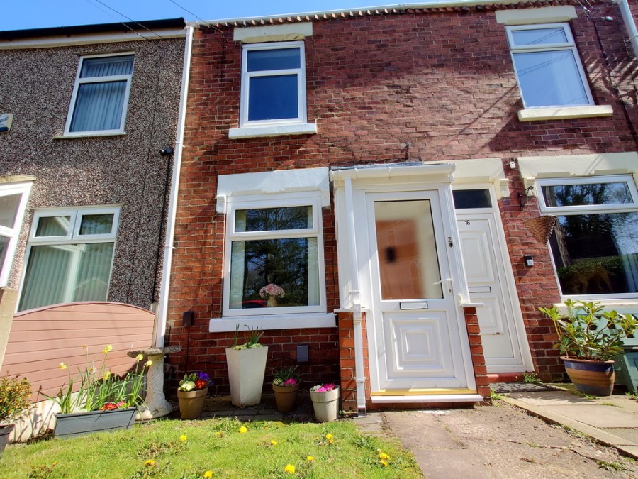 Images for Rodgers Street, Goldenhill, Stoke-on-Trent EAID:49b9316610c762073834153eee719ae7 BID:1