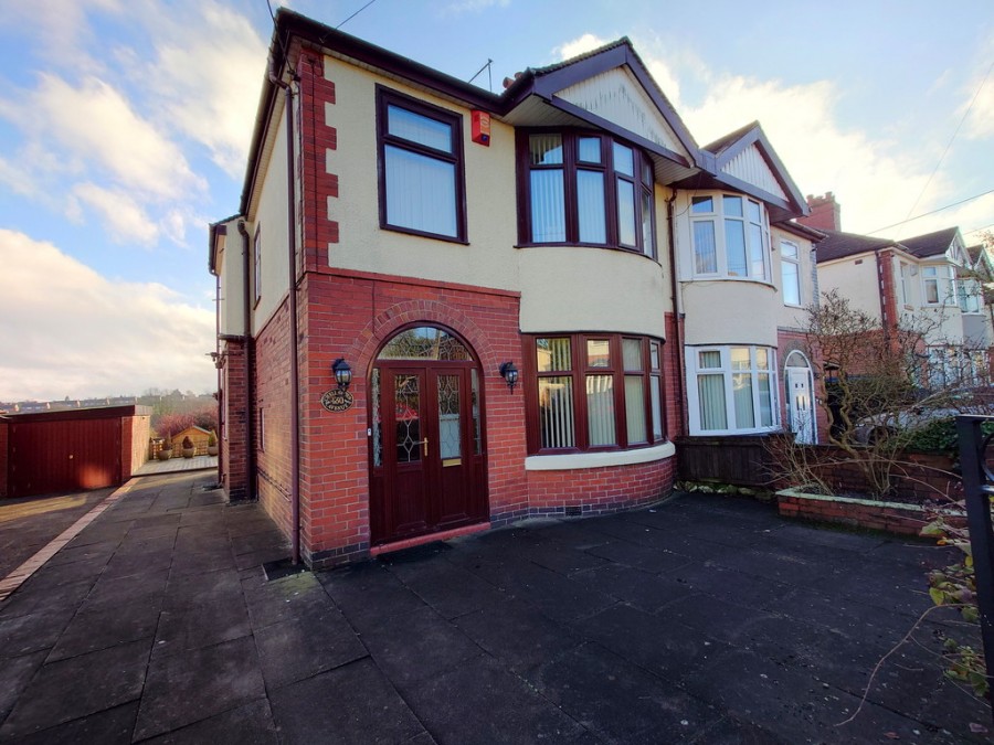 Images for Chell Green Avenue, Chell, Stoke-on-Trent EAID:49b9316610c762073834153eee719ae7 BID:1