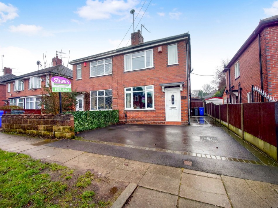 Images for Barry Avenue, Bucknall, Stoke-on-Trent EAID:49b9316610c762073834153eee719ae7 BID:1