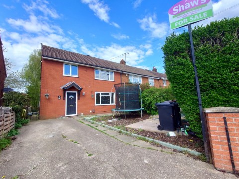 Victoria Avenue, Kidsgrove, Stoke-on-Trent