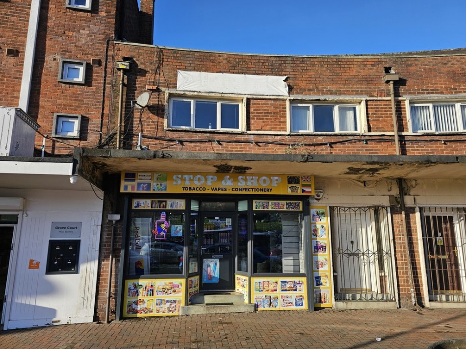 Images for King Street, Kidsgrove, Stoke-on-Trent EAID:49b9316610c762073834153eee719ae7 BID:1