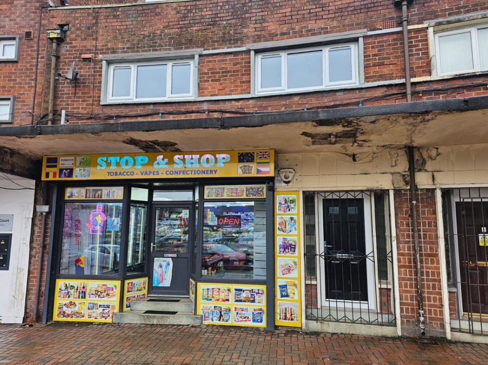 Images for King Street, Kidsgrove, Stoke-on-Trent EAID:49b9316610c762073834153eee719ae7 BID:1