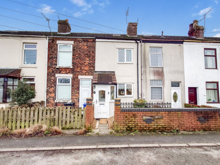 Images for Audley Road, Talke Pits, Stoke-on-Trent EAID:49b9316610c762073834153eee719ae7 BID:1