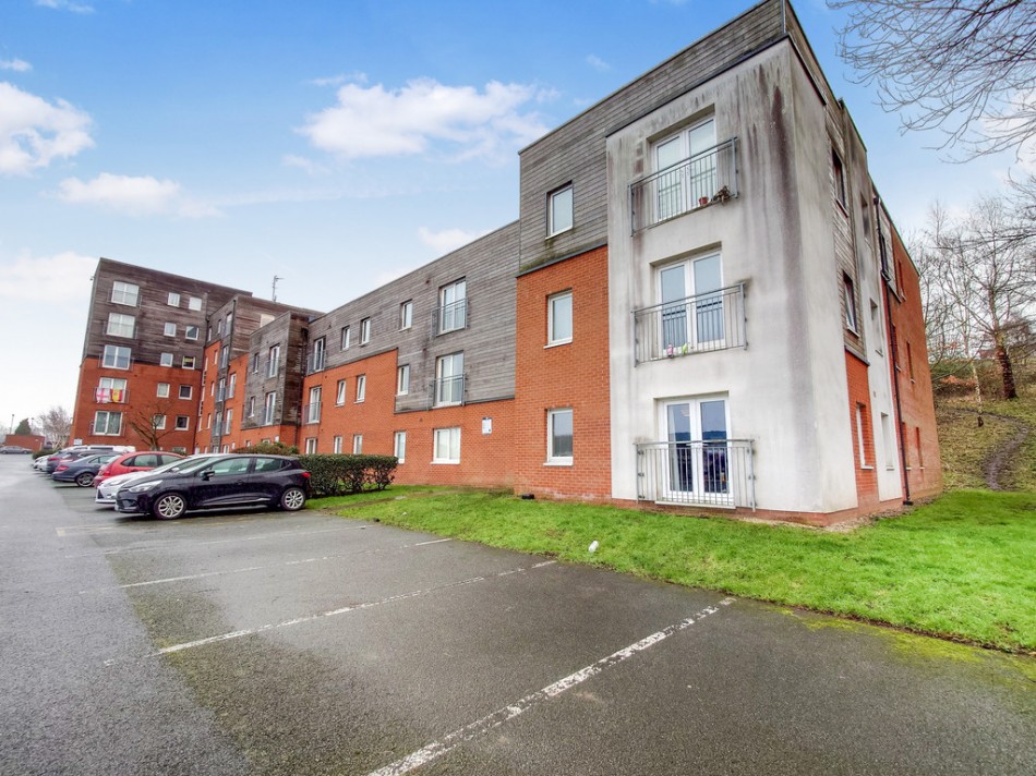 Images for Federation Road, Burslem, Stoke-on-Trent EAID:49b9316610c762073834153eee719ae7 BID:1