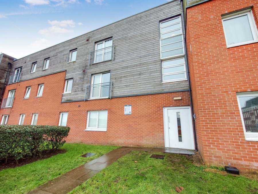 Images for Federation Road, Burslem, Stoke-on-Trent EAID:49b9316610c762073834153eee719ae7 BID:1