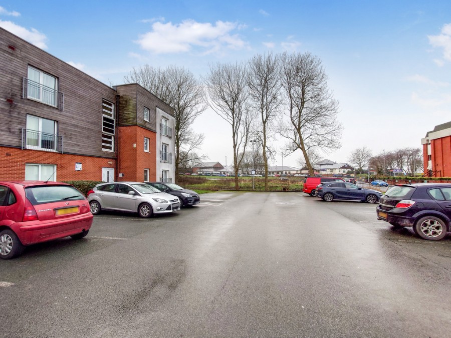 Images for Federation Road, Burslem, Stoke-on-Trent EAID:49b9316610c762073834153eee719ae7 BID:1