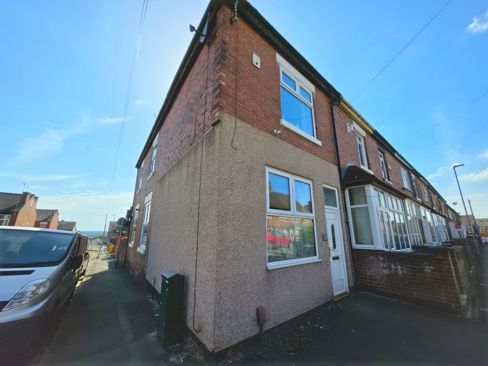 Images for Leonard Street, Burslem, Stoke-on-Trent EAID:49b9316610c762073834153eee719ae7 BID:1