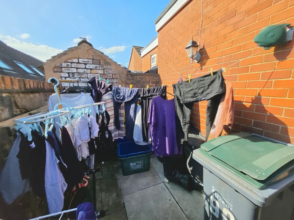 Images for Leonard Street, Burslem, Stoke-on-Trent EAID:49b9316610c762073834153eee719ae7 BID:1
