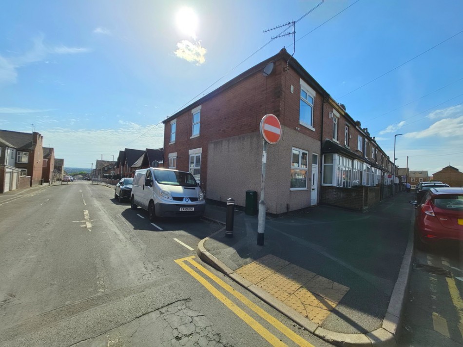 Images for Leonard Street, Burslem, Stoke-on-Trent EAID:49b9316610c762073834153eee719ae7 BID:1