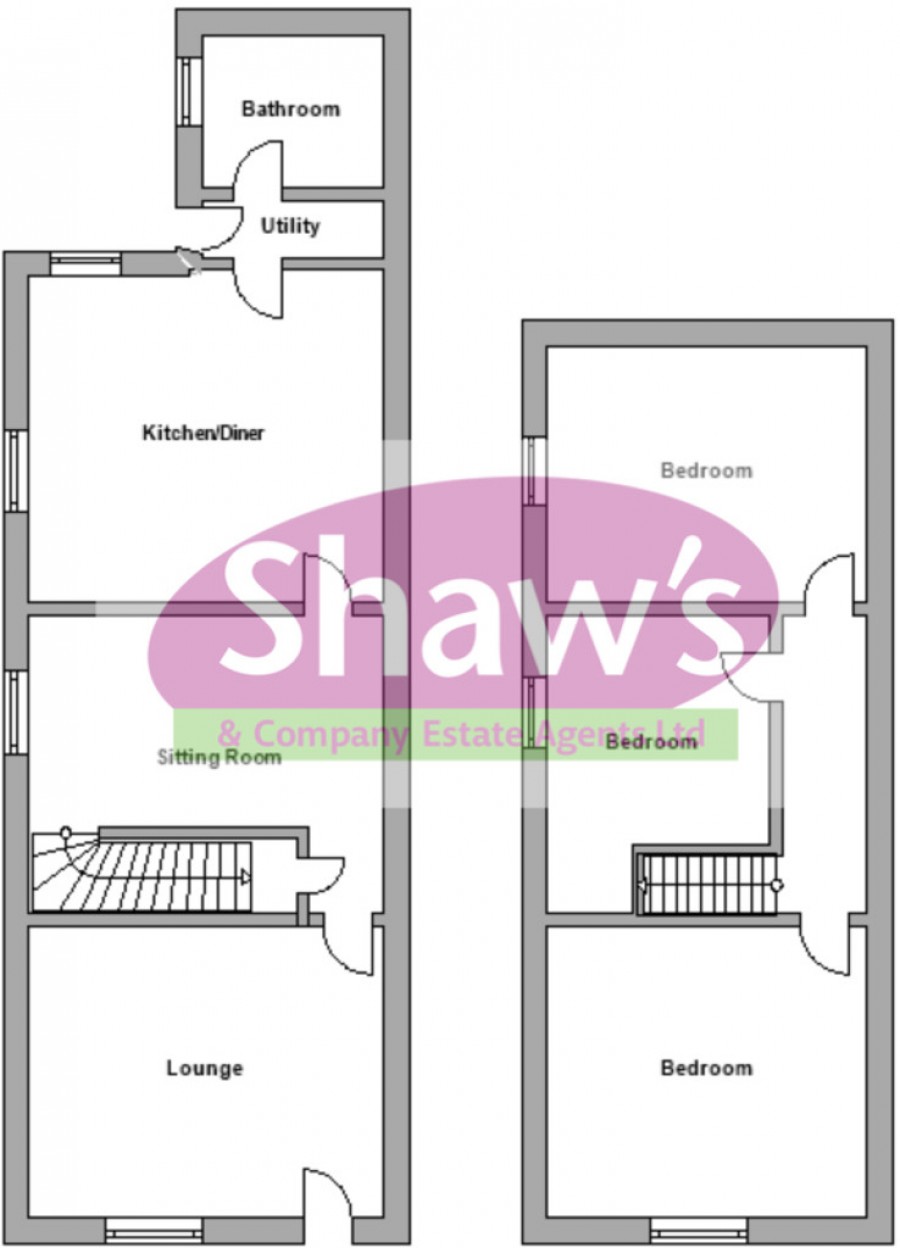 Images for Leonard Street, Burslem, Stoke-on-Trent EAID:49b9316610c762073834153eee719ae7 BID:1