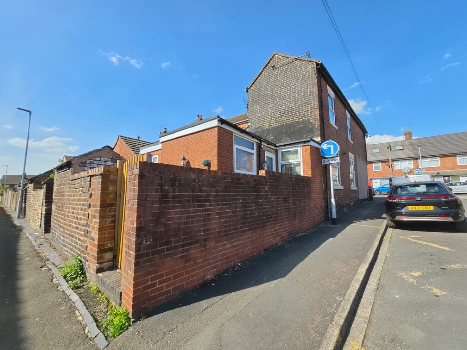 Images for Leonard Street, Burslem, Stoke-on-Trent EAID:49b9316610c762073834153eee719ae7 BID:1