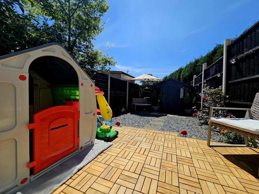 Images for Aldersea Close, Burslem, Stoke-on-Trent EAID:49b9316610c762073834153eee719ae7 BID:1