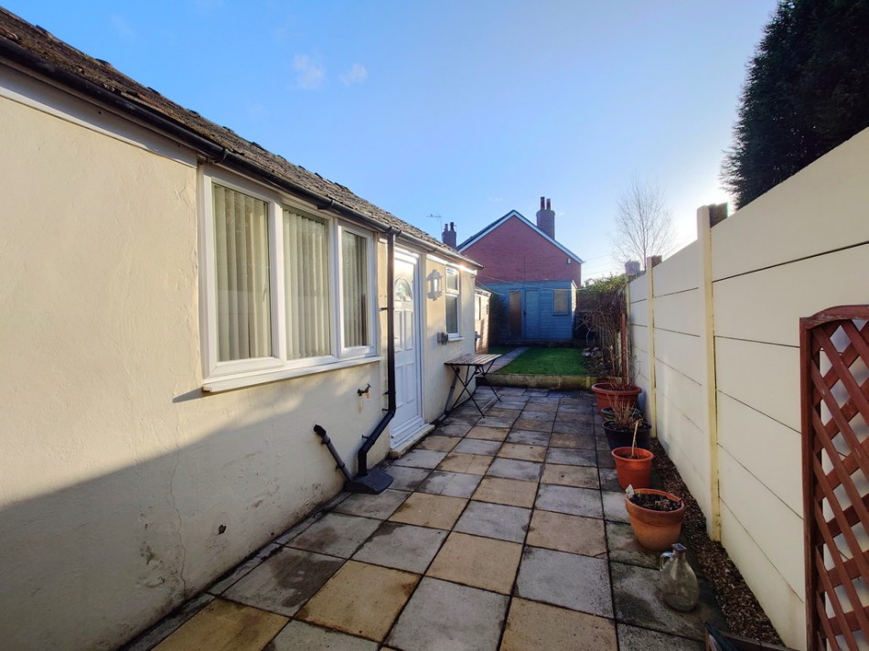 Images for Congleton Road, Talke, Stoke-on-Trent EAID:49b9316610c762073834153eee719ae7 BID:1