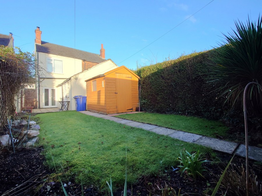 Images for Congleton Road, Talke, Stoke-on-Trent EAID:49b9316610c762073834153eee719ae7 BID:1