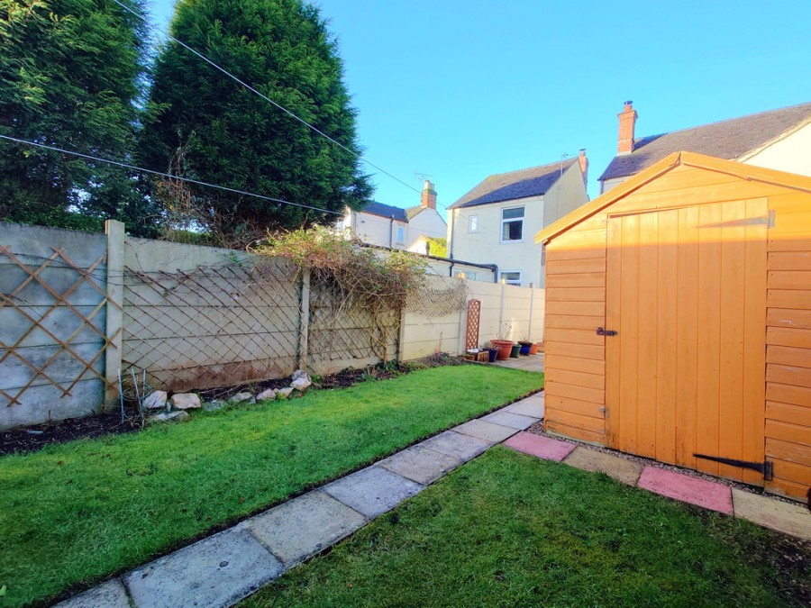 Images for Congleton Road, Talke, Stoke-on-Trent EAID:49b9316610c762073834153eee719ae7 BID:1