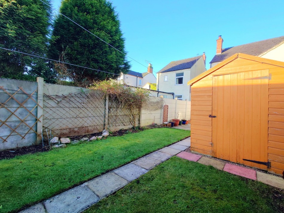 Images for Congleton Road, Talke, Stoke-on-Trent EAID:49b9316610c762073834153eee719ae7 BID:1