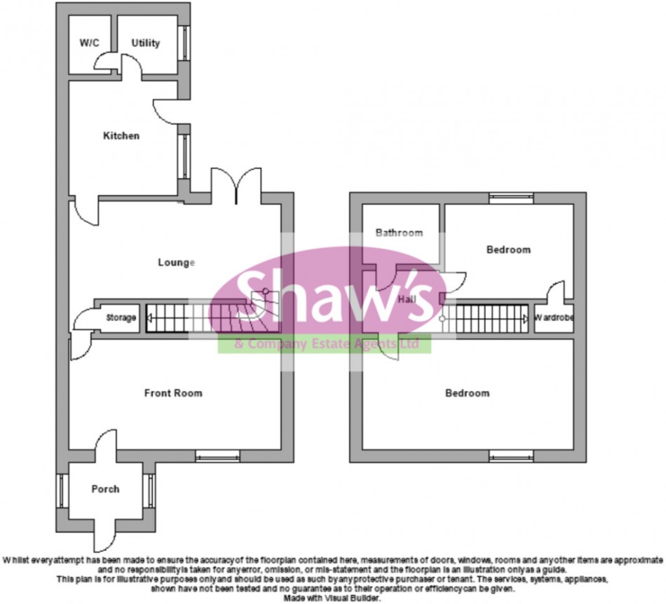 Images for Congleton Road, Talke, Stoke-on-Trent EAID:49b9316610c762073834153eee719ae7 BID:1