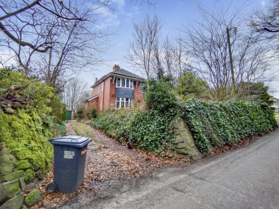 Images for Crown Bank, Talke EAID:49b9316610c762073834153eee719ae7 BID:1