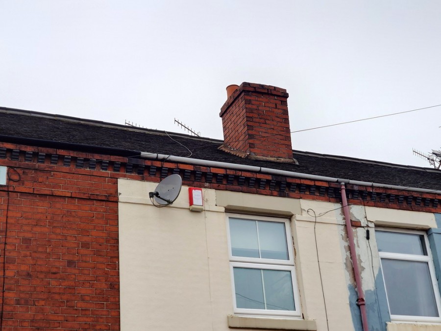 Images for Edge Street, Burslem, Stoke-on-Trent EAID:49b9316610c762073834153eee719ae7 BID:1