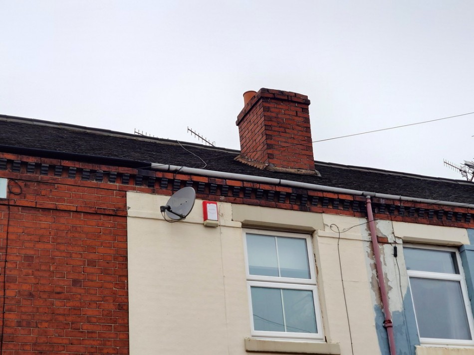 Images for Edge Street, Burslem, Stoke-on-Trent EAID:49b9316610c762073834153eee719ae7 BID:1