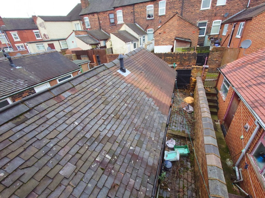 Images for Edge Street, Burslem, Stoke-on-Trent EAID:49b9316610c762073834153eee719ae7 BID:1