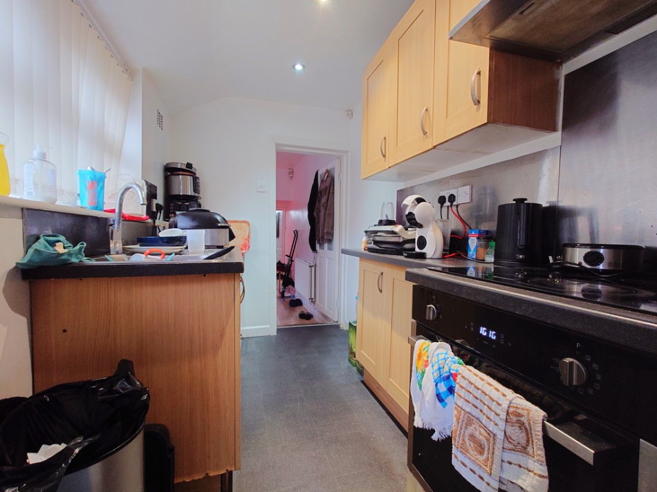 Images for Edge Street, Burslem, Stoke-on-Trent EAID:49b9316610c762073834153eee719ae7 BID:1