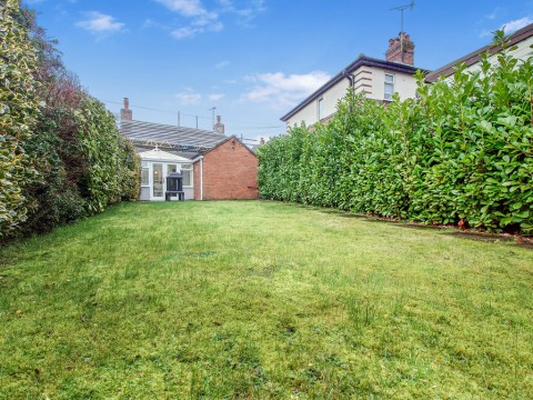 Ravens Lane, Bignall End, Stoke-on-Trent