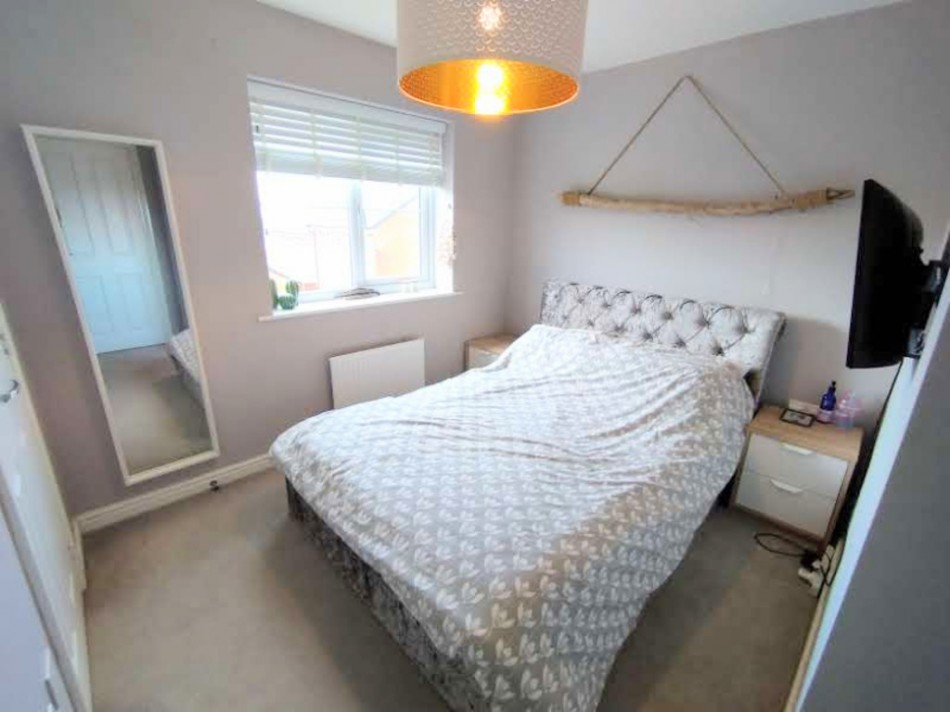 Images for Bellringer Place, Talke, Stoke-on-Trent EAID:49b9316610c762073834153eee719ae7 BID:1