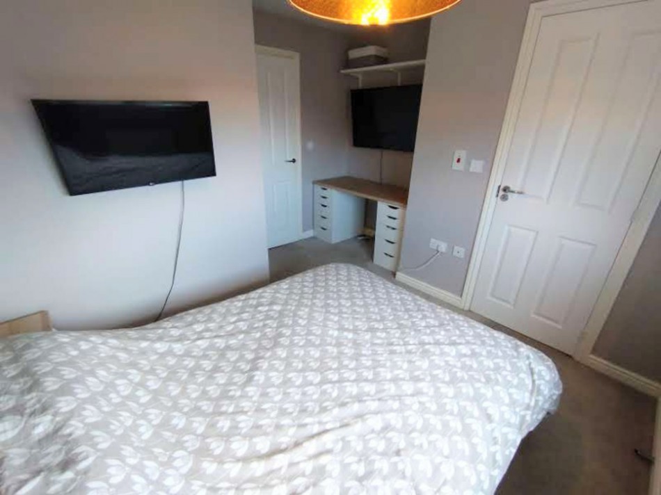 Images for Bellringer Place, Talke, Stoke-on-Trent EAID:49b9316610c762073834153eee719ae7 BID:1