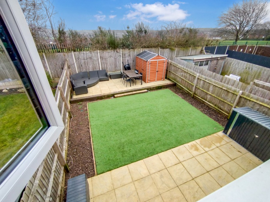 Images for Bellringer Place, Talke, Stoke-on-Trent EAID:49b9316610c762073834153eee719ae7 BID:1