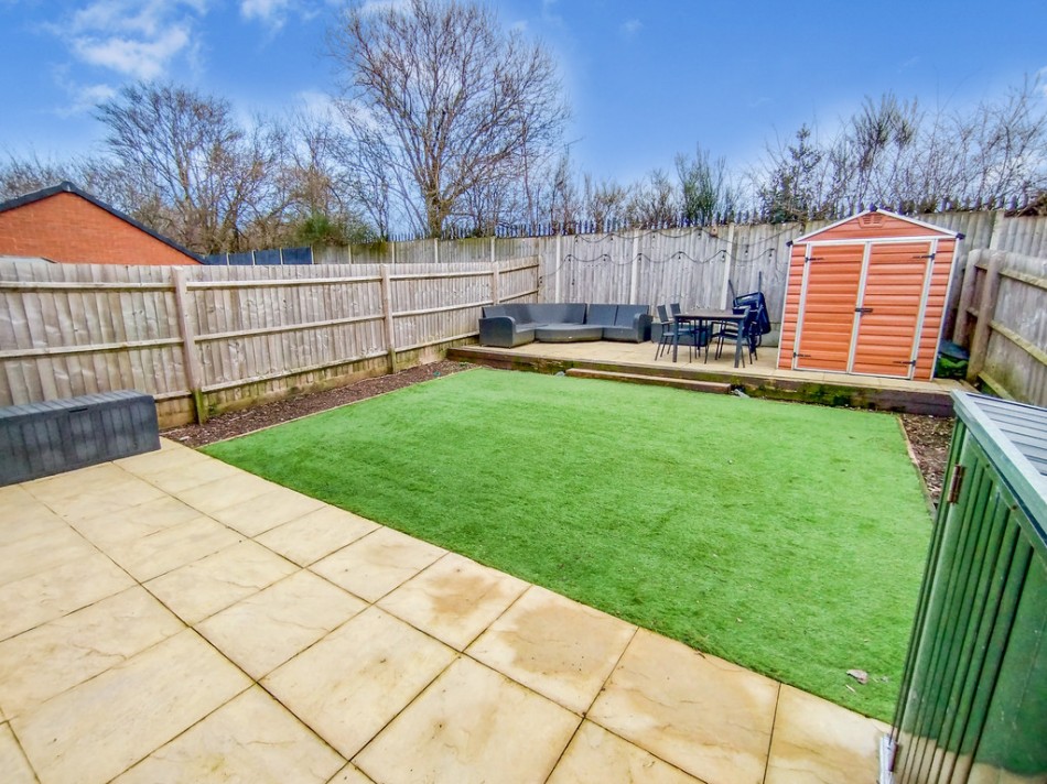 Images for Bellringer Place, Talke, Stoke-on-Trent EAID:49b9316610c762073834153eee719ae7 BID:1