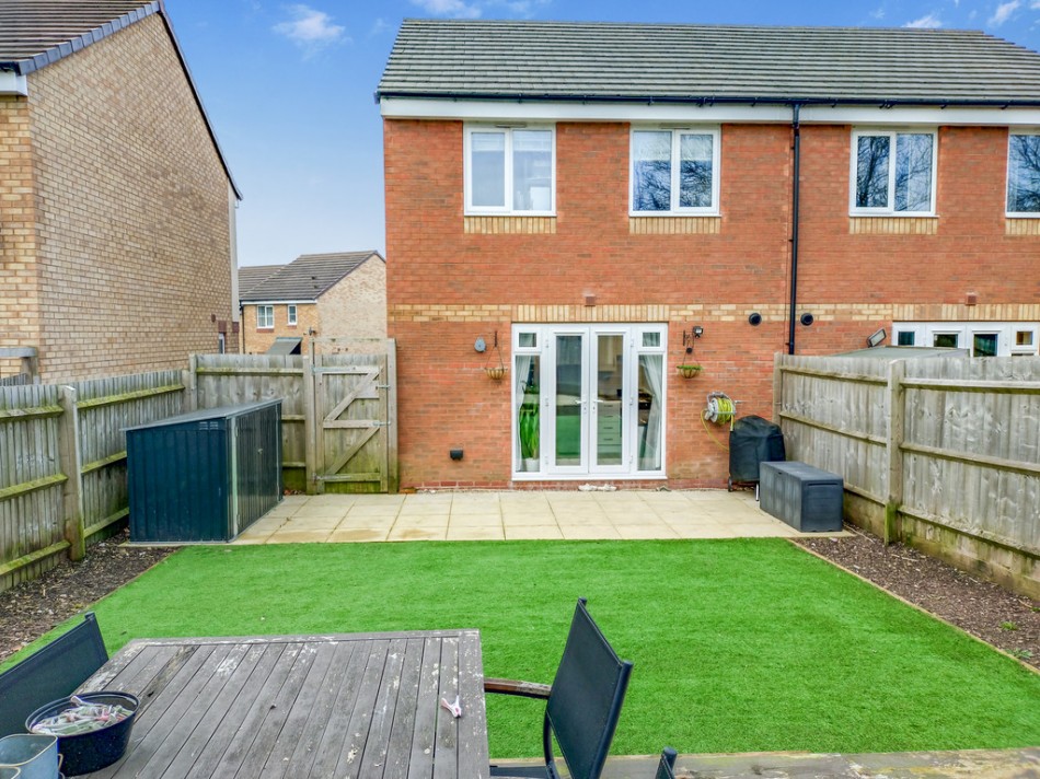 Images for Bellringer Place, Talke, Stoke-on-Trent EAID:49b9316610c762073834153eee719ae7 BID:1