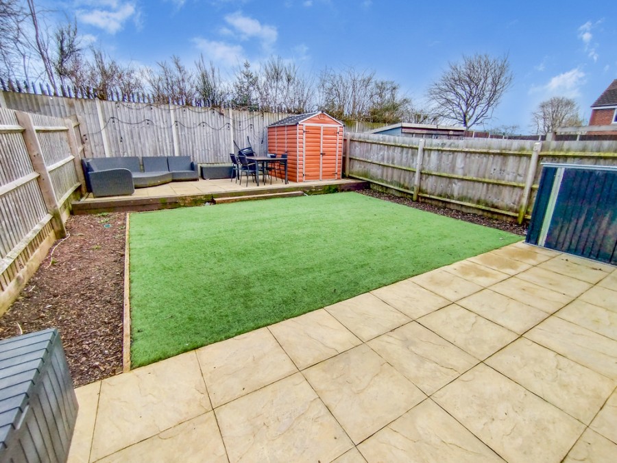 Images for Bellringer Place, Talke, Stoke-on-Trent EAID:49b9316610c762073834153eee719ae7 BID:1