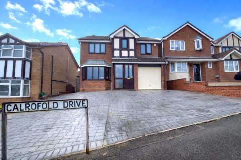 Calrofold Drive, Waterhays, Newcastle