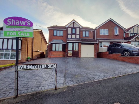 Calrofold Drive, Waterhays, Newcastle