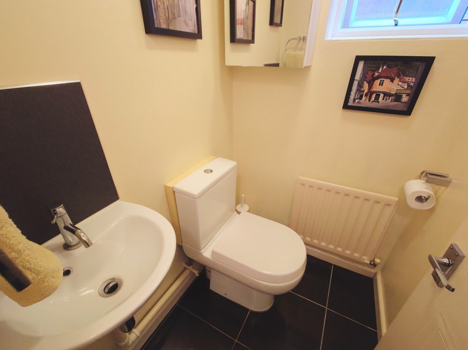 Images for Calrofold Drive, Waterhays, Newcastle EAID:49b9316610c762073834153eee719ae7 BID:1