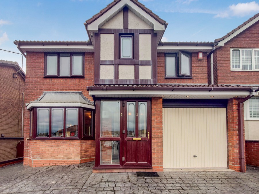 Images for Calrofold Drive, Waterhays, Newcastle EAID:49b9316610c762073834153eee719ae7 BID:1