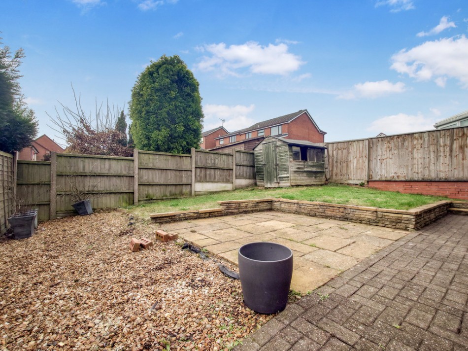 Images for Calrofold Drive, Waterhays, Newcastle EAID:49b9316610c762073834153eee719ae7 BID:1