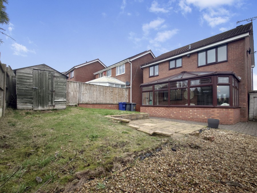Images for Calrofold Drive, Waterhays, Newcastle EAID:49b9316610c762073834153eee719ae7 BID:1