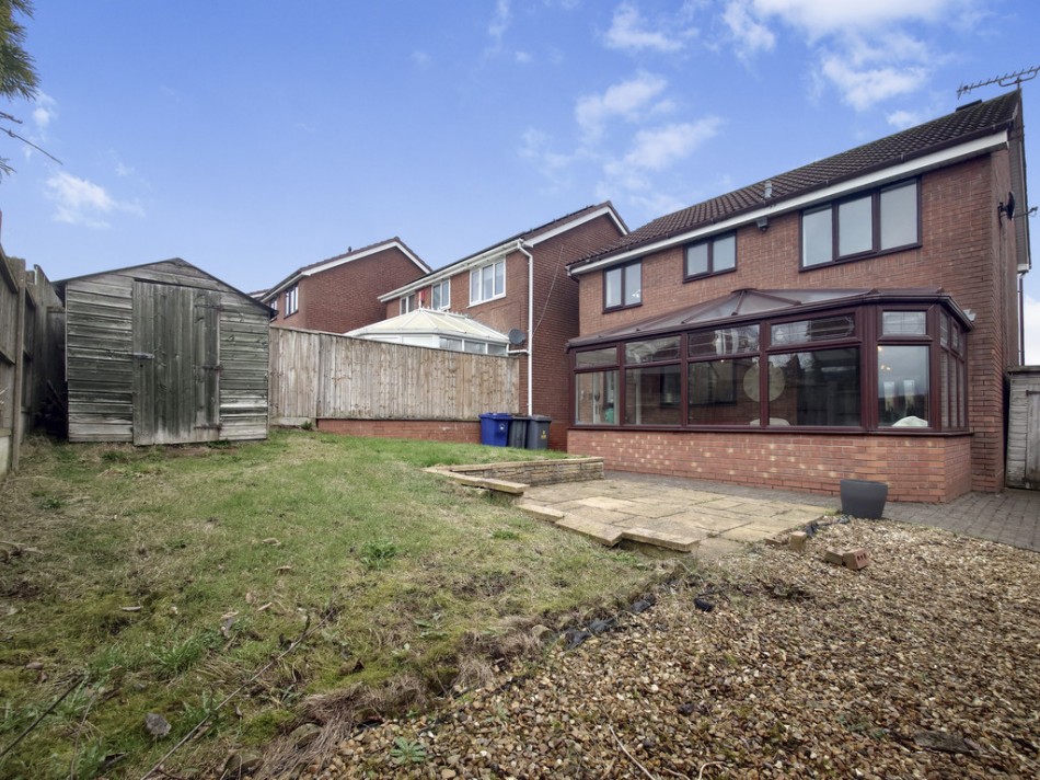 Images for Calrofold Drive, Waterhays, Newcastle EAID:49b9316610c762073834153eee719ae7 BID:1