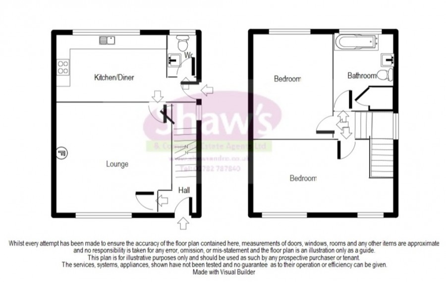 Images for Broadfield Road, Sandyford, Stoke-on-Trent EAID:49b9316610c762073834153eee719ae7 BID:1
