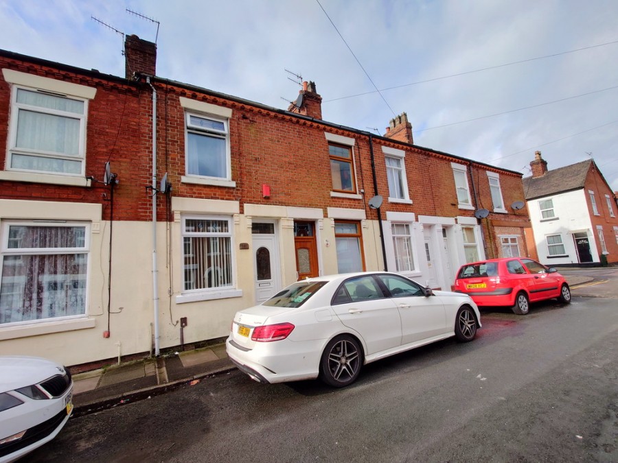 Images for Greengates Street, Tunstall, Stoke-on-Trent EAID:49b9316610c762073834153eee719ae7 BID:1