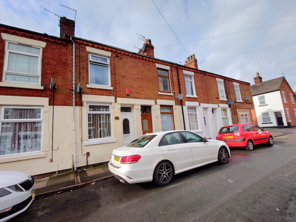 Images for Greengates Street, Tunstall, Stoke-on-Trent EAID:49b9316610c762073834153eee719ae7 BID:1