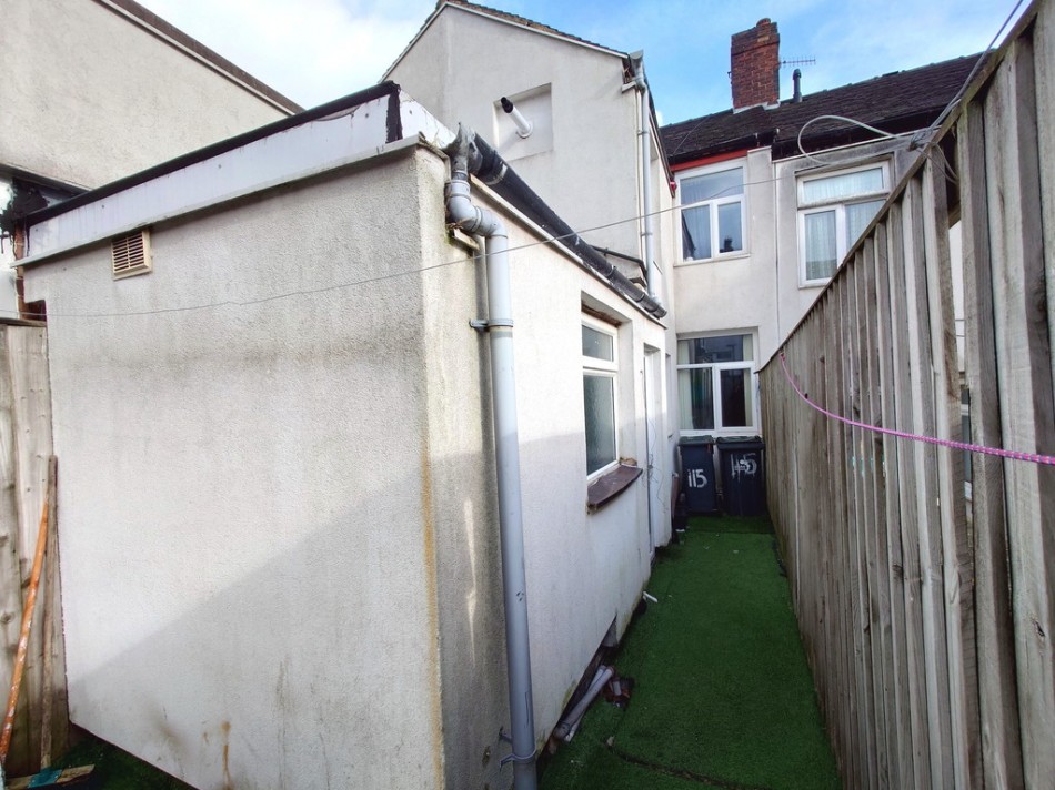 Images for Greengates Street, Tunstall, Stoke-on-Trent EAID:49b9316610c762073834153eee719ae7 BID:1