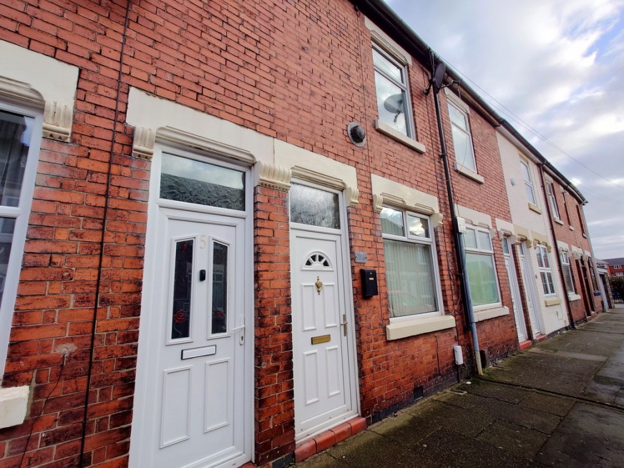 Images for Windsmoor Street, Stoke, Stoke-on-Trent EAID:49b9316610c762073834153eee719ae7 BID:1