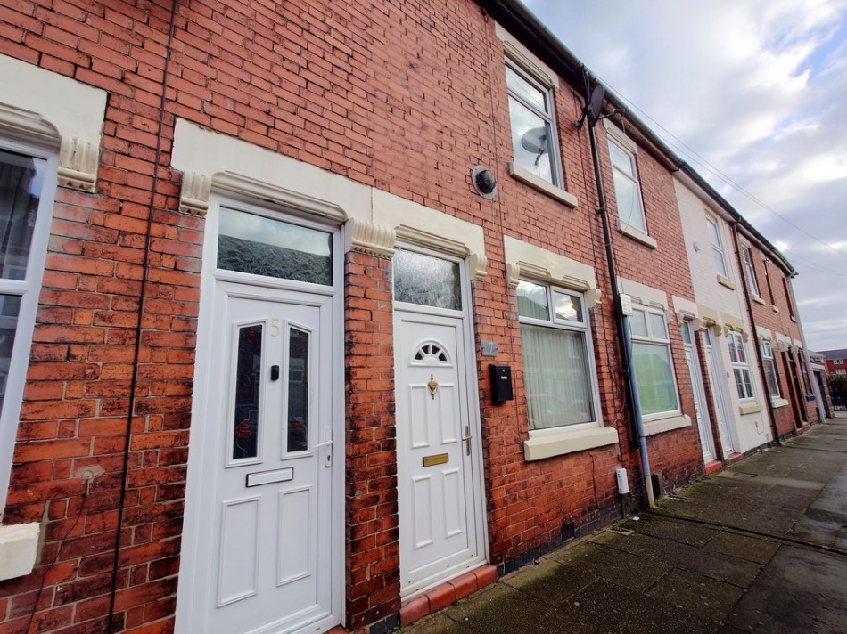 Images for Windsmoor Street, Stoke, Stoke-on-Trent EAID:49b9316610c762073834153eee719ae7 BID:1