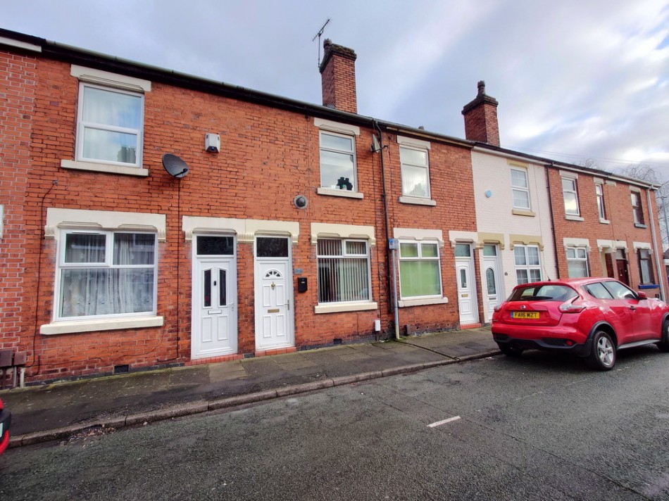 Images for Windsmoor Street, Stoke, Stoke-on-Trent EAID:49b9316610c762073834153eee719ae7 BID:1
