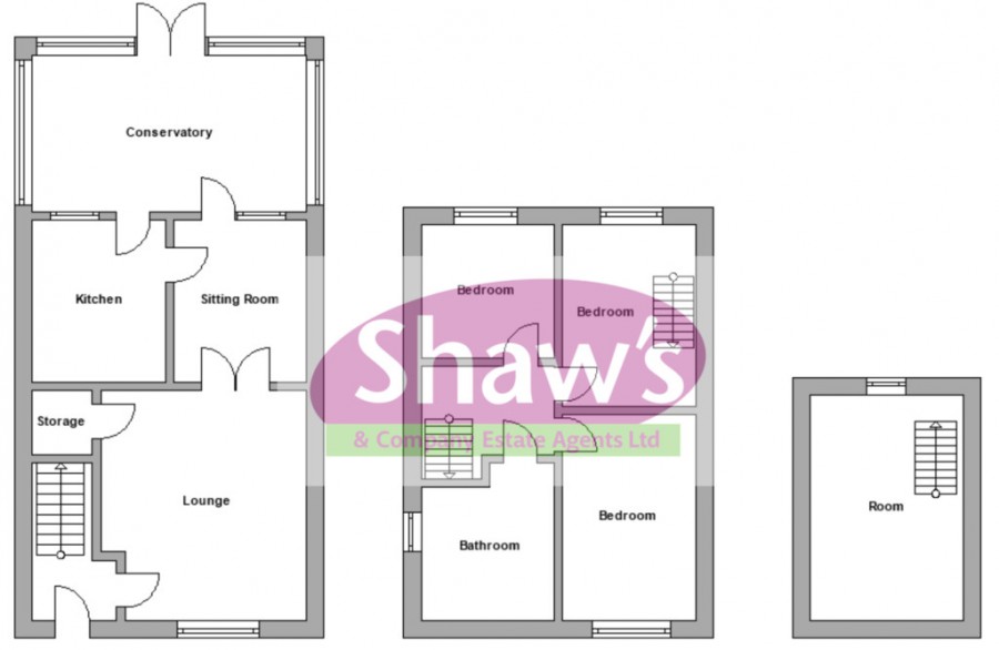 Images for Wignall Road, Sandyford, Stoke-on-Trent EAID:49b9316610c762073834153eee719ae7 BID:1