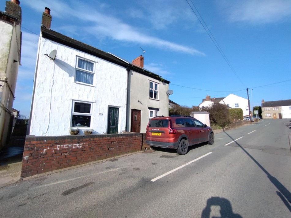 Images for Chapel Lane, Harriseahead, Stoke-on-Trent EAID:49b9316610c762073834153eee719ae7 BID:1