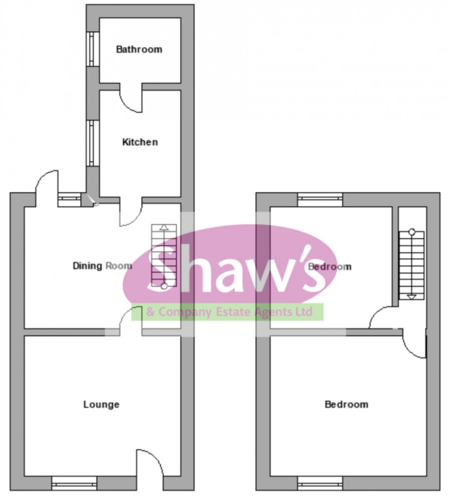 Images for Chapel Lane, Harriseahead, Stoke-on-Trent EAID:49b9316610c762073834153eee719ae7 BID:1